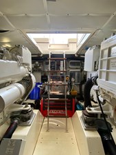2010 FERRETTI YACHTS Ferretti 510 - photo 32