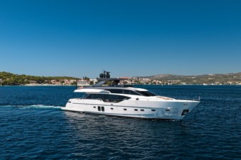 2019 SANLORENZO YACHTS SL86 - photo 7