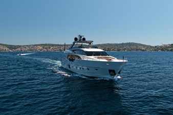 2019 SANLORENZO YACHTS SL86 - photo 3