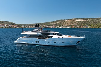 2019 SANLORENZO YACHTS SL86 - photo 2
