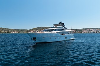 2019 SANLORENZO YACHTS SL86 - photo 9