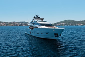 2019 SANLORENZO YACHTS SL86 - photo 10