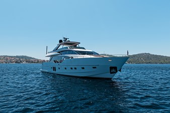2019 SANLORENZO YACHTS SL86 - photo 11