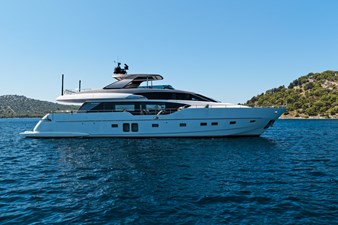 2019 SANLORENZO YACHTS SL86 - photo 15