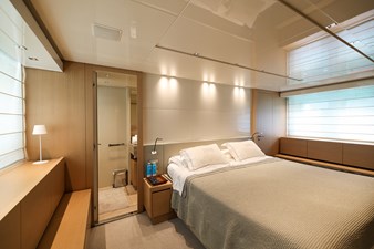 2019 SANLORENZO YACHTS SL86 - photo 48