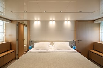 2019 SANLORENZO YACHTS SL86 - photo 51