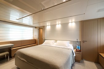 2019 SANLORENZO YACHTS SL86 - photo 49