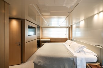 2019 SANLORENZO YACHTS SL86 - photo 50