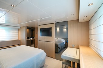 2019 SANLORENZO YACHTS SL86 - photo 52