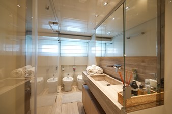2019 SANLORENZO YACHTS SL86 - photo 53