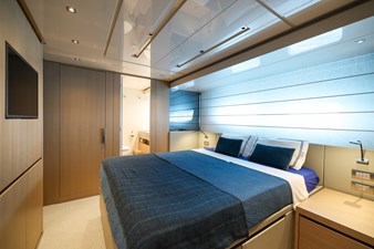 2019 SANLORENZO YACHTS SL86 - photo 54