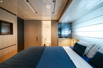 2019 SANLORENZO YACHTS SL86 - photo 55
