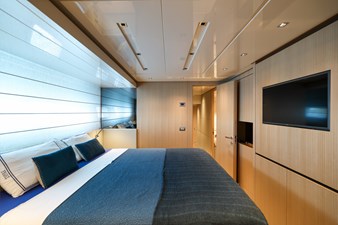 2019 SANLORENZO YACHTS SL86 - photo 56