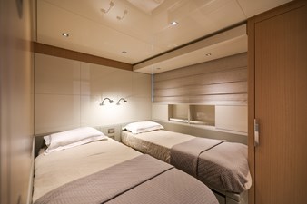2019 SANLORENZO YACHTS SL86 - photo 57