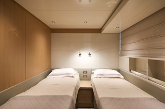 2019 SANLORENZO YACHTS SL86 - photo 59