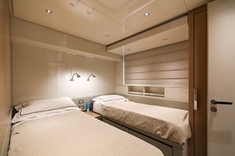 2019 SANLORENZO YACHTS SL86 - photo 60