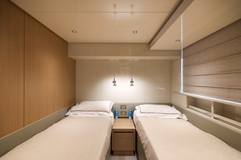 2019 SANLORENZO YACHTS SL86 - photo 61