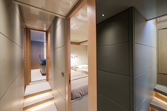 2019 SANLORENZO YACHTS SL86 - photo 47