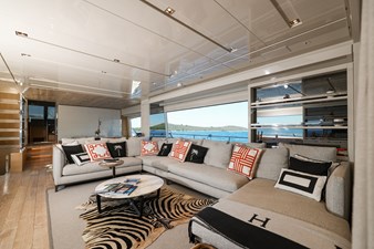 2019 SANLORENZO YACHTS SL86 - photo 31