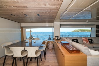 2019 SANLORENZO YACHTS SL86 - photo 39