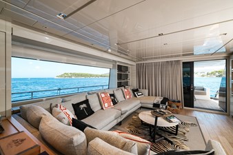 2019 SANLORENZO YACHTS SL86 - photo 33