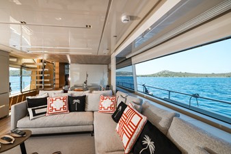 2019 SANLORENZO YACHTS SL86 - photo 34