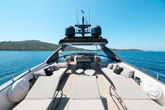 2019 SANLORENZO YACHTS SL86 - photo 24