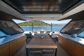 2019 SANLORENZO YACHTS SL86 - photo 21