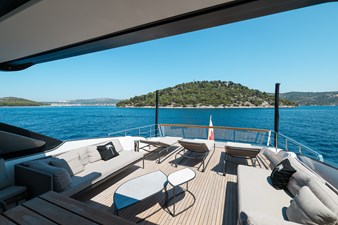 2019 SANLORENZO YACHTS SL86 - photo 27