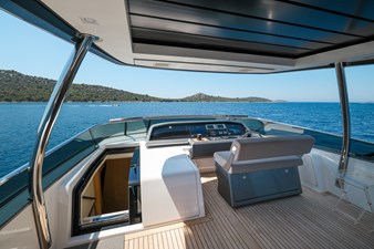 2019 SANLORENZO YACHTS SL86 - photo 26