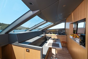 2019 SANLORENZO YACHTS SL86 - photo 44