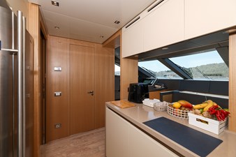 2019 SANLORENZO YACHTS SL86 - photo 42