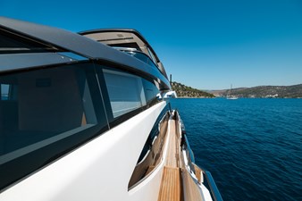 2019 SANLORENZO YACHTS SL86 - photo 18