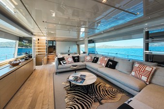 2019 SANLORENZO YACHTS SL86 - photo 36