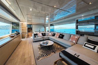 2019 SANLORENZO YACHTS SL86 - photo 37
