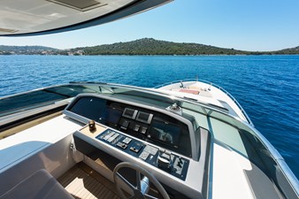 2019 SANLORENZO YACHTS SL86 - photo 25