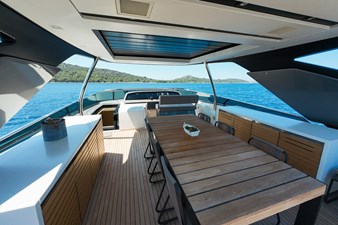 2019 SANLORENZO YACHTS SL86 - photo 22