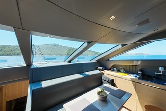 2019 SANLORENZO YACHTS SL86 - photo 43