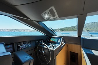 2019 SANLORENZO YACHTS SL86 - photo 46