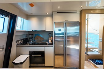 2019 SANLORENZO YACHTS SL86 - photo 41