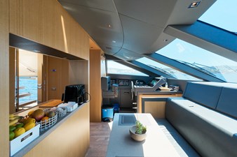 2019 SANLORENZO YACHTS SL86 - photo 45