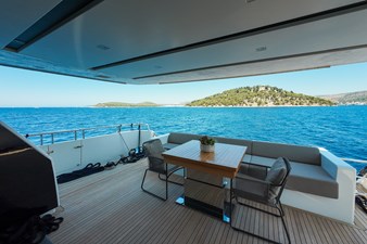 2019 SANLORENZO YACHTS SL86 - photo 28