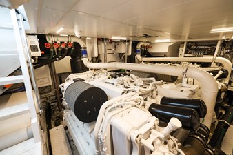 2019 SANLORENZO YACHTS SL86 - photo 63