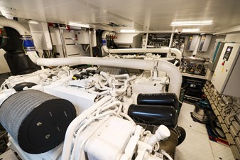 2019 SANLORENZO YACHTS SL86 - photo 65