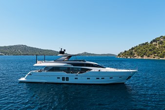 SANLORENZO SL86 484835