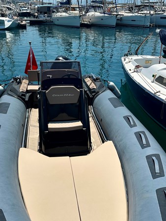 2020 FOUNTAINE PAJOT saba50