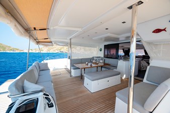 2020 FOUNTAINE PAJOT saba50 - photo 5