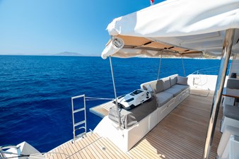 2020 FOUNTAINE PAJOT saba50 - photo 6