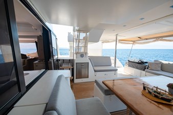 2020 FOUNTAINE PAJOT saba50 - photo 8
