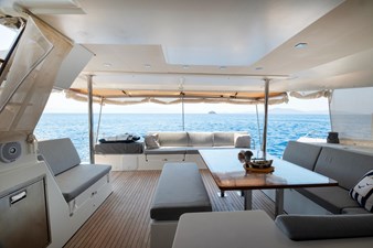 2020 FOUNTAINE PAJOT saba50 - photo 9